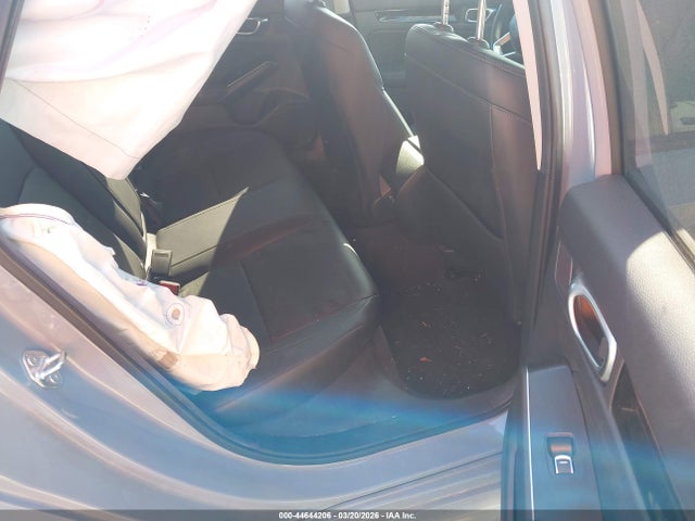 Honda Civic Touring