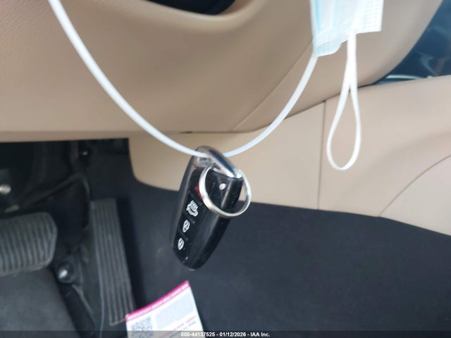 Hyundai Genesis 3.8