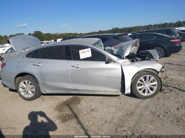 Chevrolet Malibu Fwd Lt
