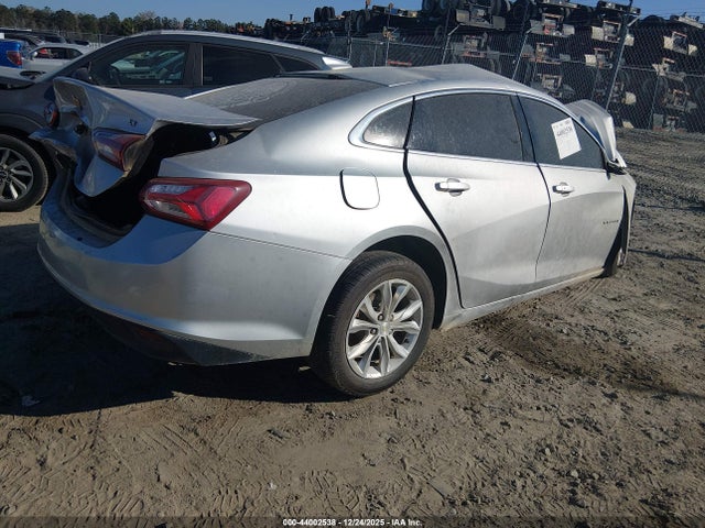 Chevrolet Malibu Fwd Lt