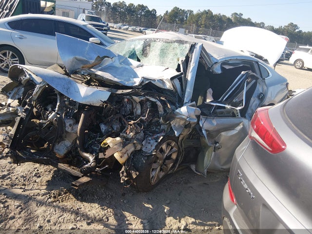 Chevrolet Malibu Fwd Lt