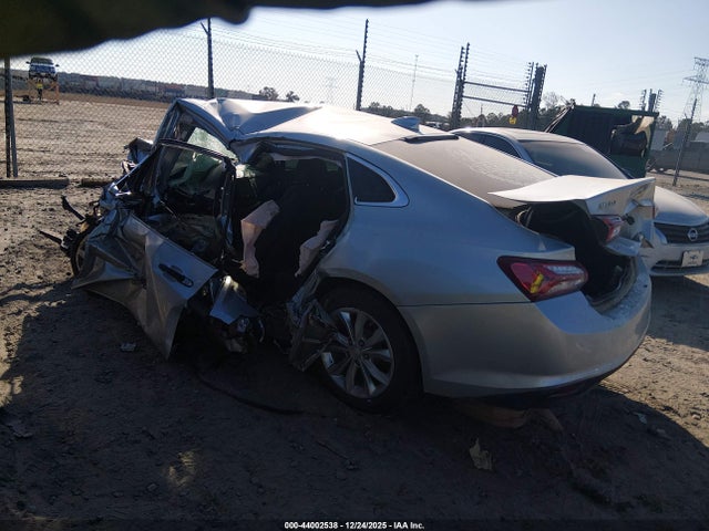Chevrolet Malibu Fwd Lt