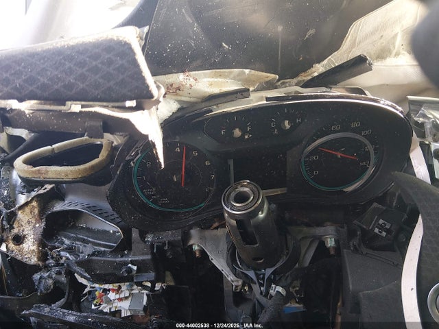 Chevrolet Malibu Fwd Lt