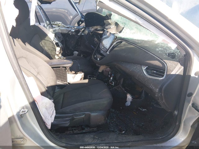 Chevrolet Malibu Fwd Lt