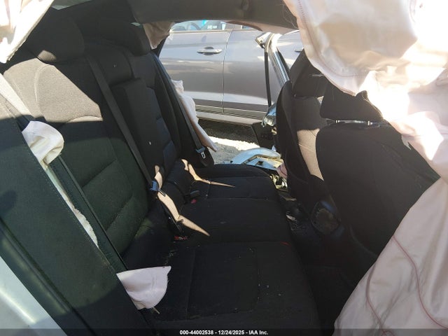 Chevrolet Malibu Fwd Lt
