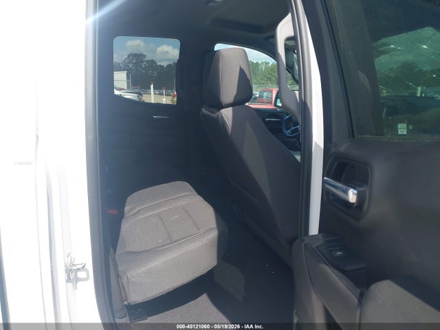 Chevrolet Silverado 1500 Lt