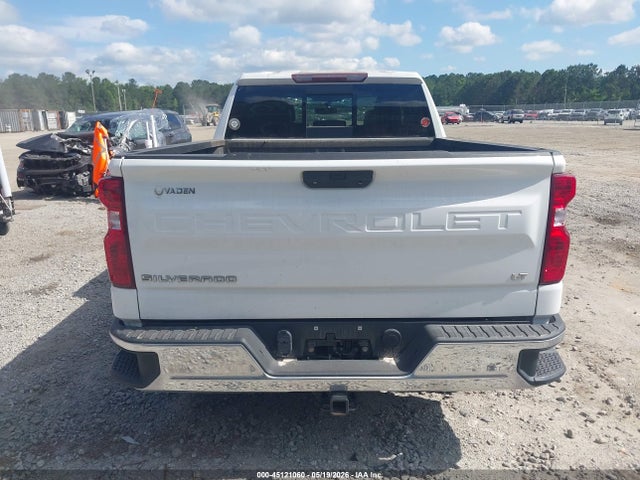 Chevrolet Silverado 1500 Lt