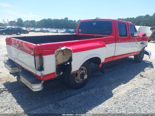 Ford F-350
