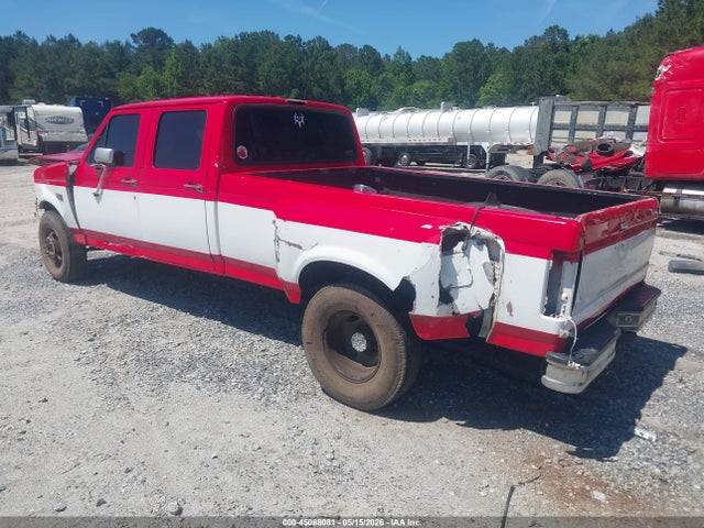 Ford F-350