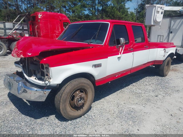 Ford F-350
