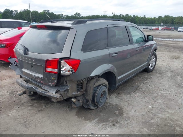 Dodge Journey Sxt