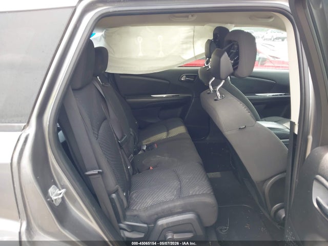 Dodge Journey Sxt