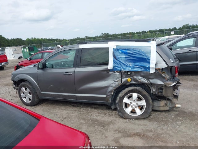 Dodge Journey Sxt