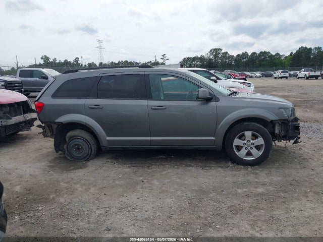 Dodge Journey Sxt