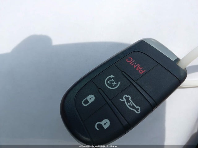 Dodge Journey Sxt