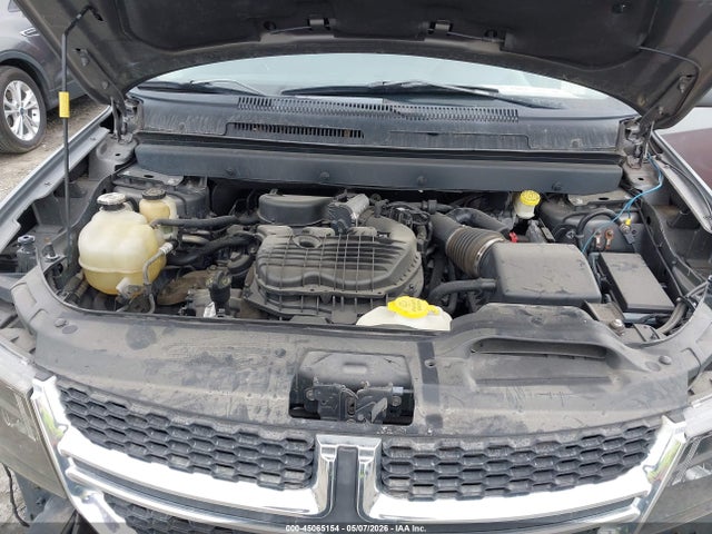 Dodge Journey Sxt