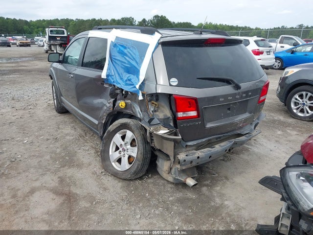 Dodge Journey Sxt