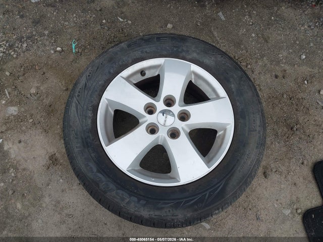 Dodge Journey Sxt
