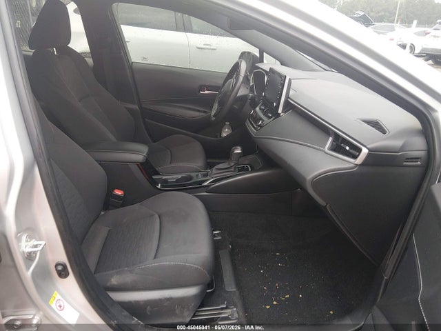 Toyota Corolla Se