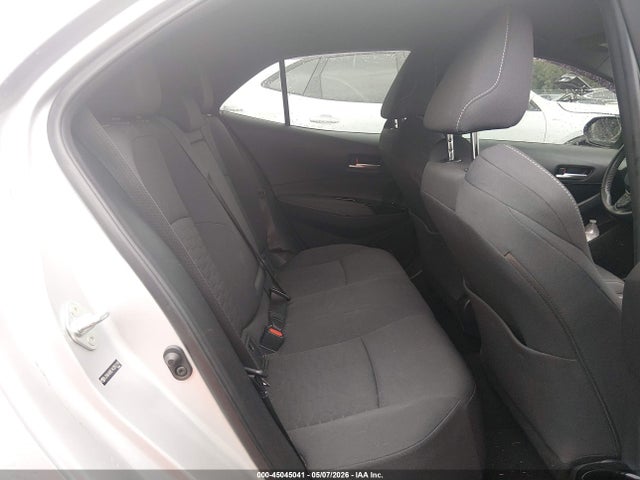 Toyota Corolla Se
