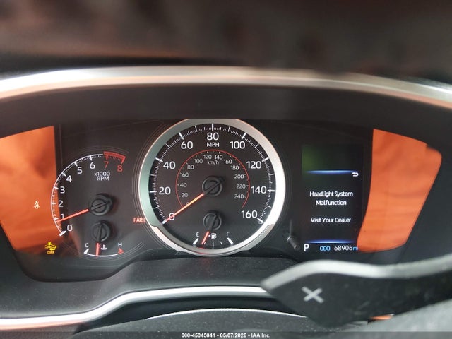 Toyota Corolla Se