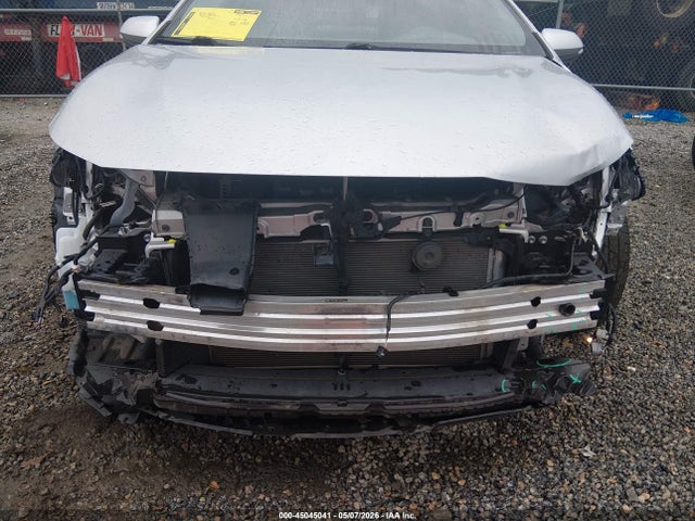 Toyota Corolla Se