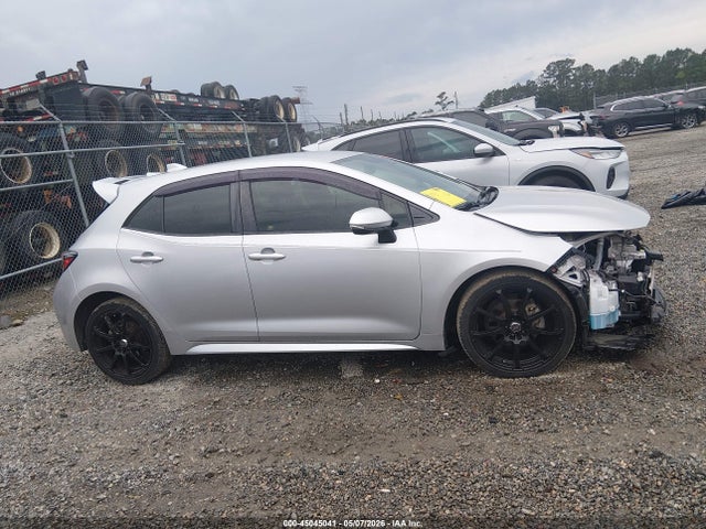 Toyota Corolla Se