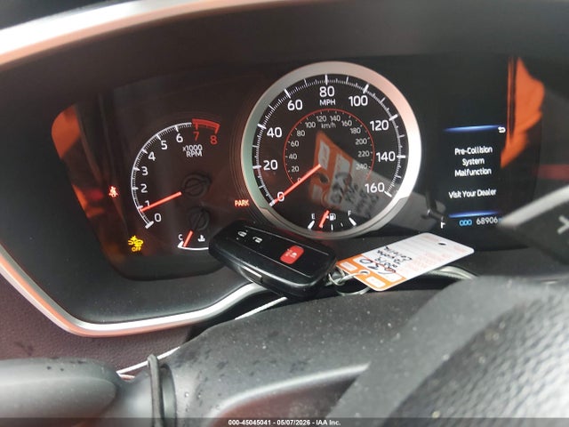 Toyota Corolla Se
