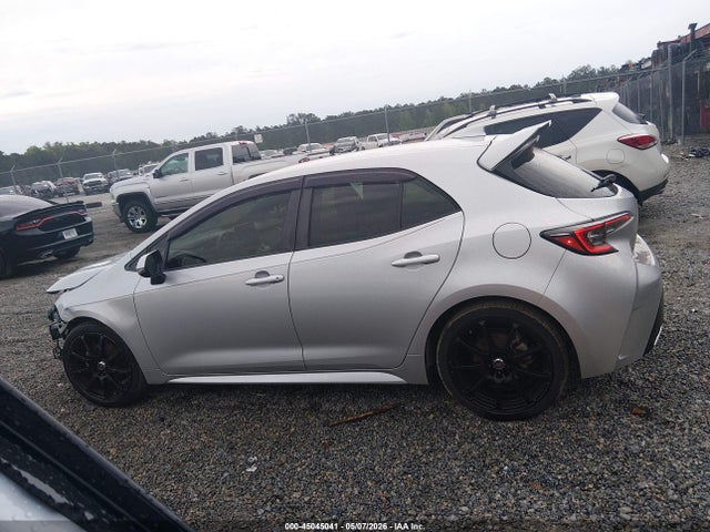 Toyota Corolla Se