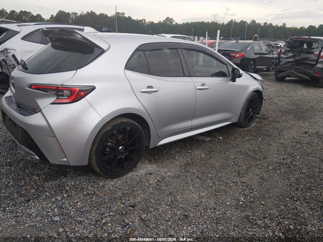Toyota Corolla Se