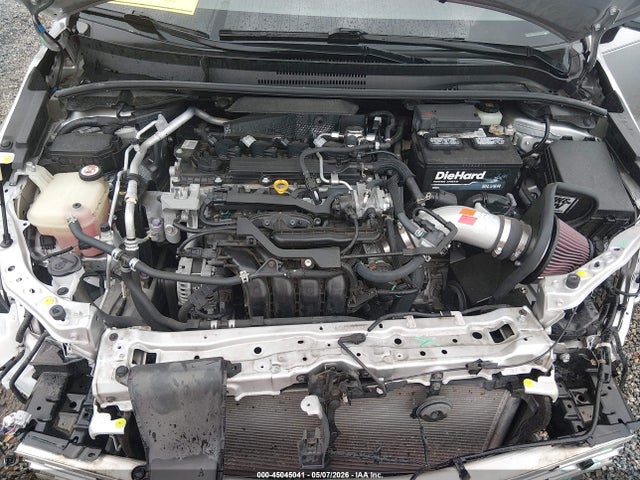 Toyota Corolla Se