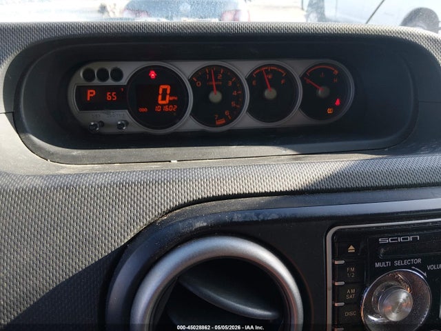 Scion xB