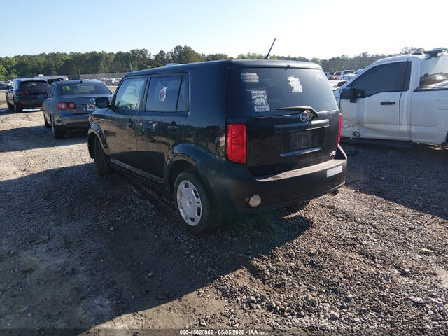Scion xB