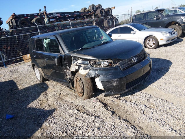 Salvage Scion xB Image
