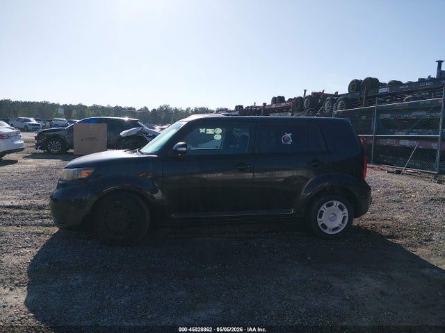 Scion xB