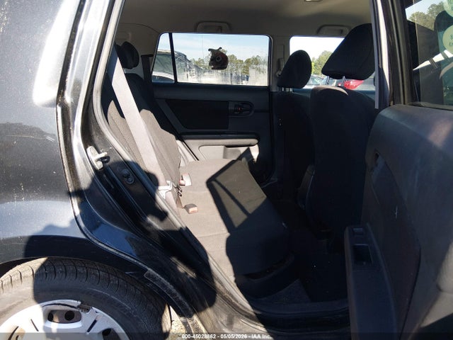 Scion xB