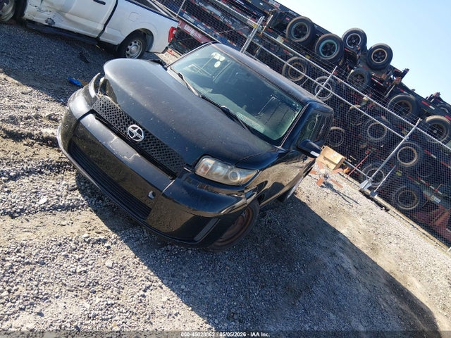 Scion xB