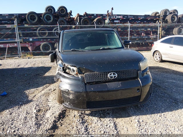 Scion xB