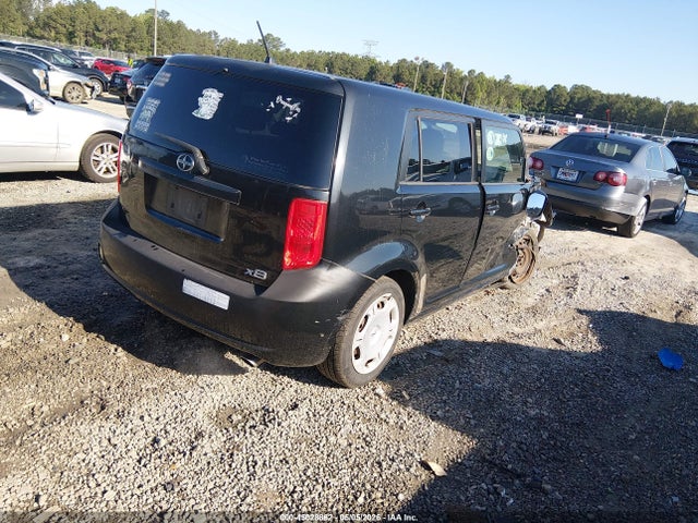 Scion xB