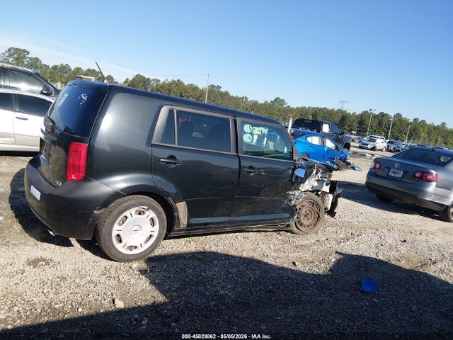 Scion xB