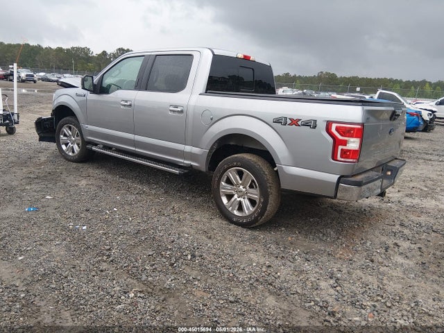 Ford F-150 Xlt
