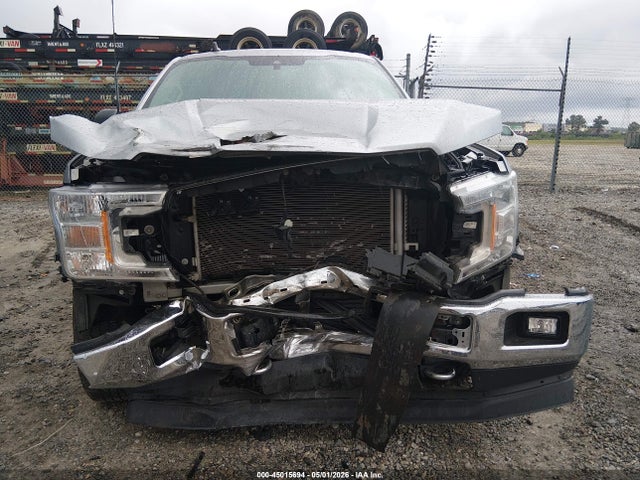 Ford F-150 Xlt