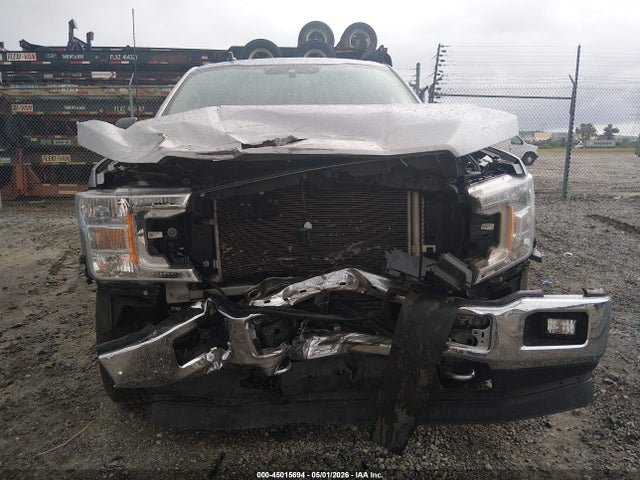 Ford F-150 Xlt