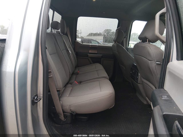 Ford F-150 Xlt