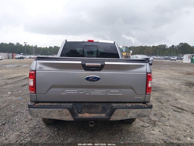 Ford F-150 Xlt
