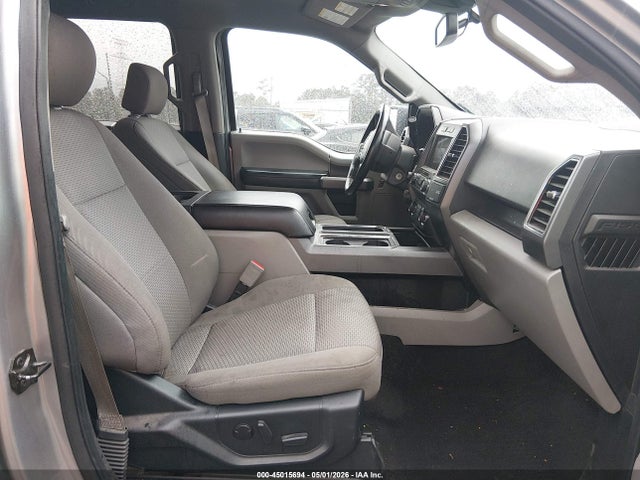 Ford F-150 Xlt
