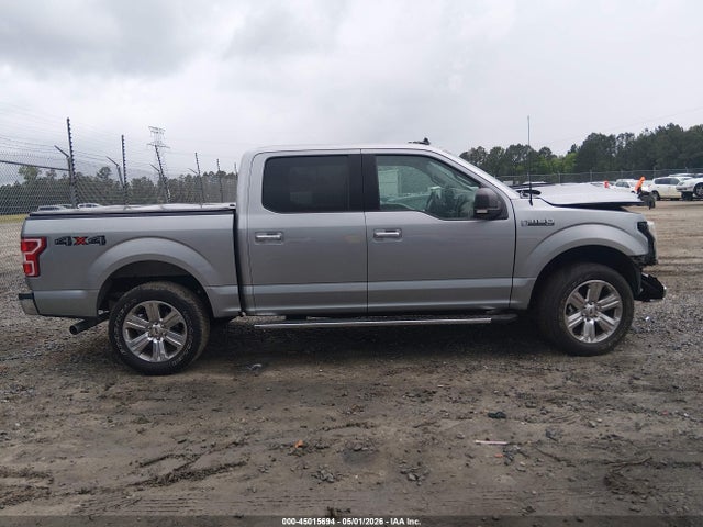 Ford F-150 Xlt
