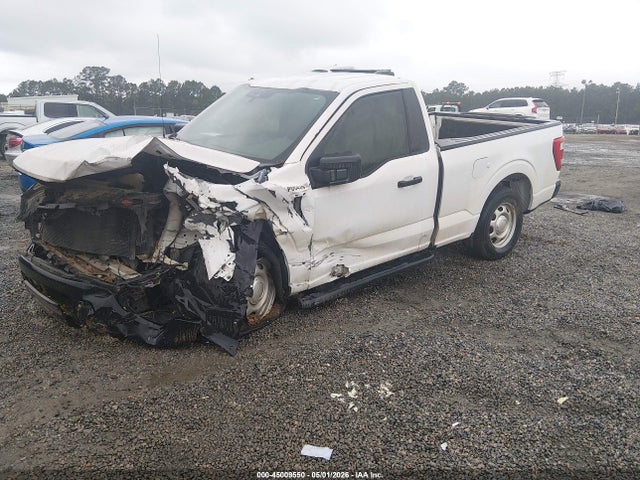 Ford F-150 Xl