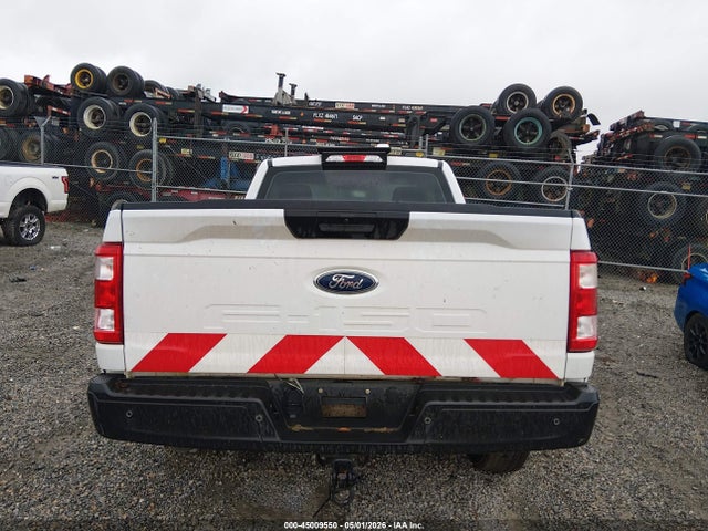Ford F-150 Xl