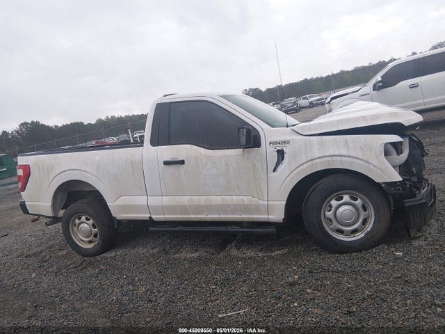 Ford F-150 Xl